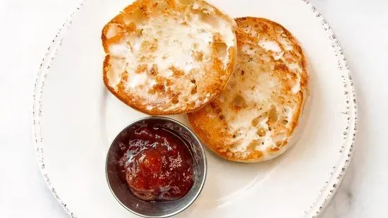 English Muffin