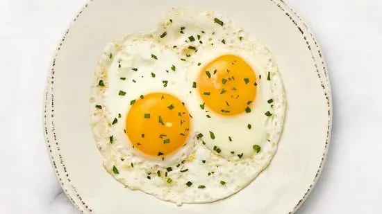 Side Two Eggs