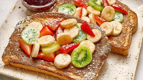 Floridian French Toast