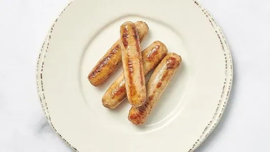 Turkey Sausage