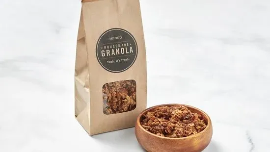 House-Made Granola