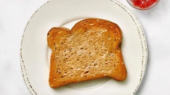 Gluten Free Toast