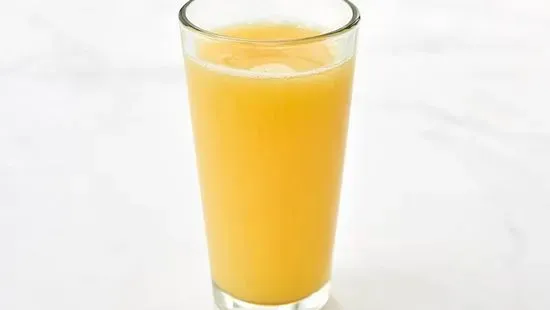 100% Cold Squeezed Orange Juice