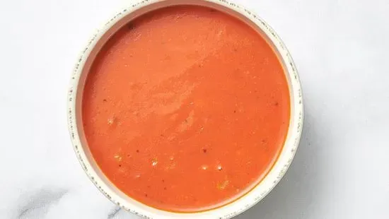 Bowl of Soup