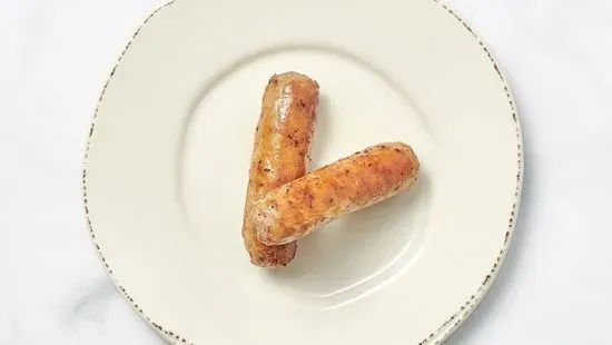 Pork Sausage