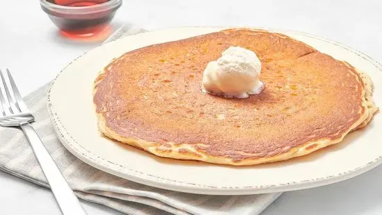 Multigrain Pancake