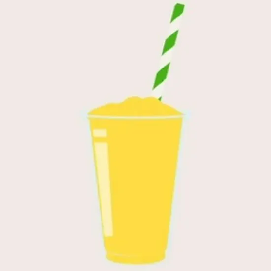 Tropical Treat