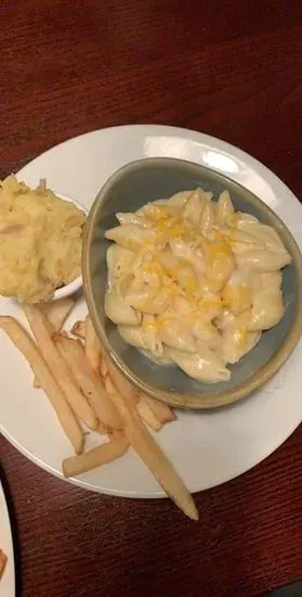 Kids Mac & Cheese