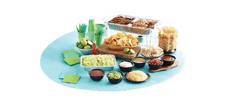 Hot Enchilada Bar