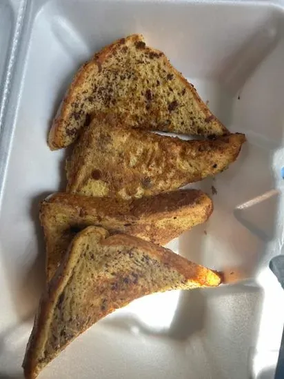 French toast (2)