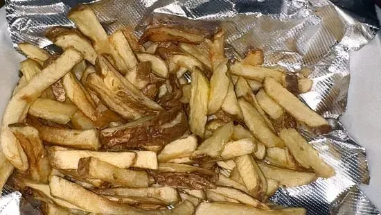 Fresh Cut Fries