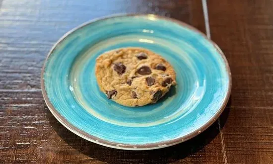 Chocolate Chip Cookie