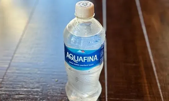 Catering Water