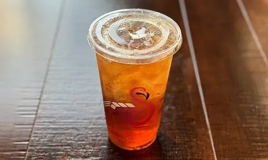 Large Iced Tea