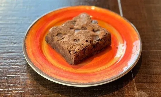 Chocolate Brownie