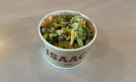 Small Broccoli Salad