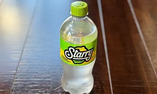 Bottled Starry