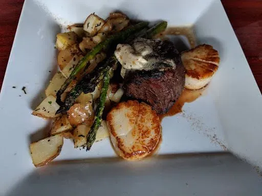 I'll Take The Filet
