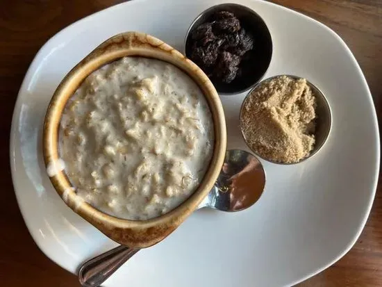 Oatmeal