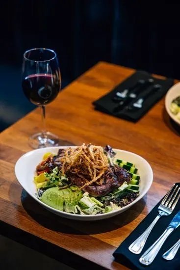 Steak Salad