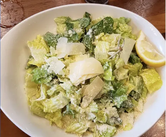 Starter Caesar Salad