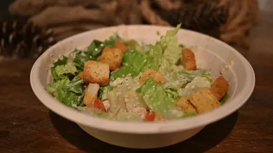 Classic Caesar Salad