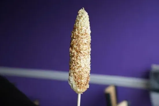 Mexican St Corn