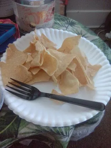 Chips & Nachos Cheese Sauce