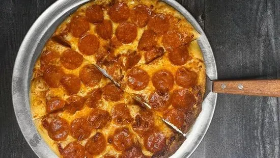 Pizza - Pepperoni