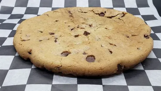 Chocolate Chip Cookie