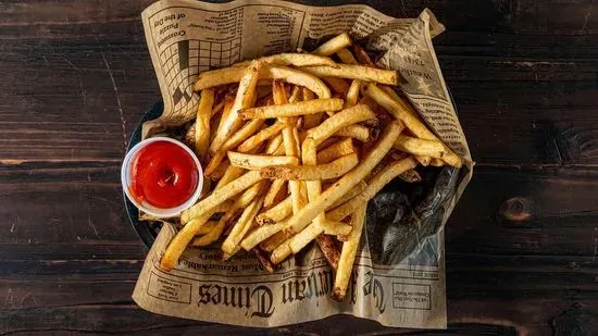 Basket of Fries