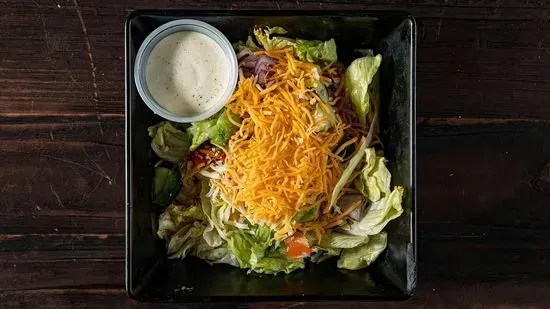 Side Salad