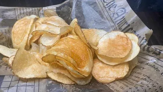 Potato Chips