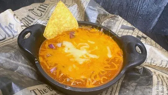 Bowl of Chili