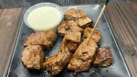 Steak Bites