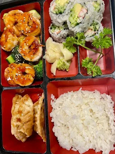 Chicken Teriyaki