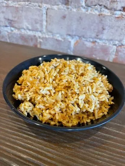 Spanish Rice