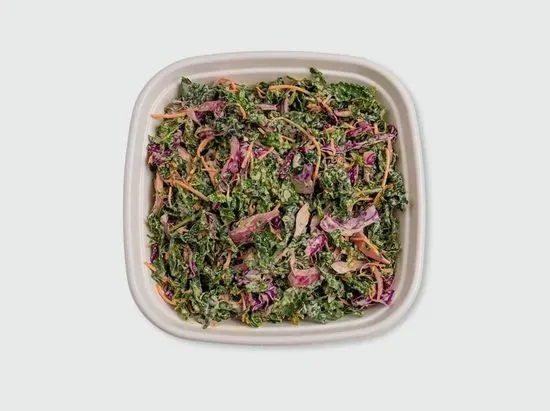 Kale Slaw, VEG GF 