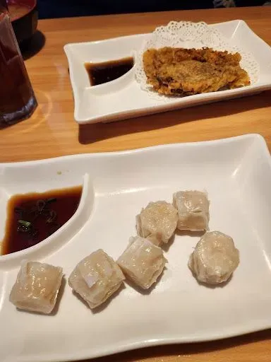 Shumai (6 Pcs)