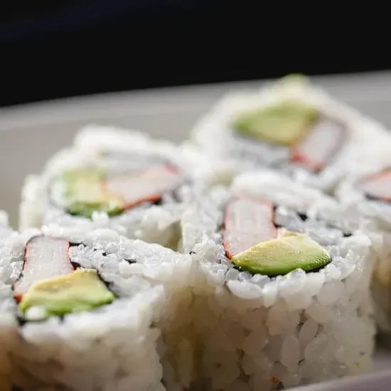 California Roll