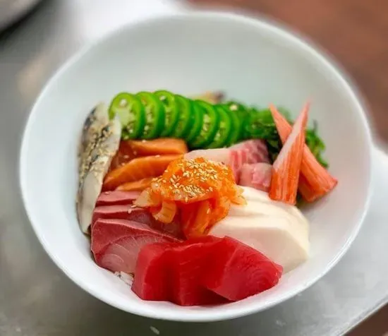 Chirashi