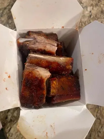 BBQ Ribs (12)