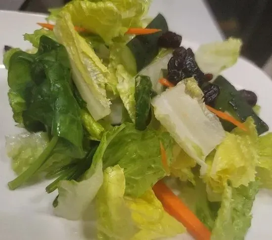Dinner Salad