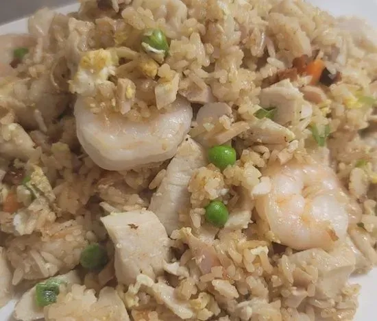 House Fried Rice