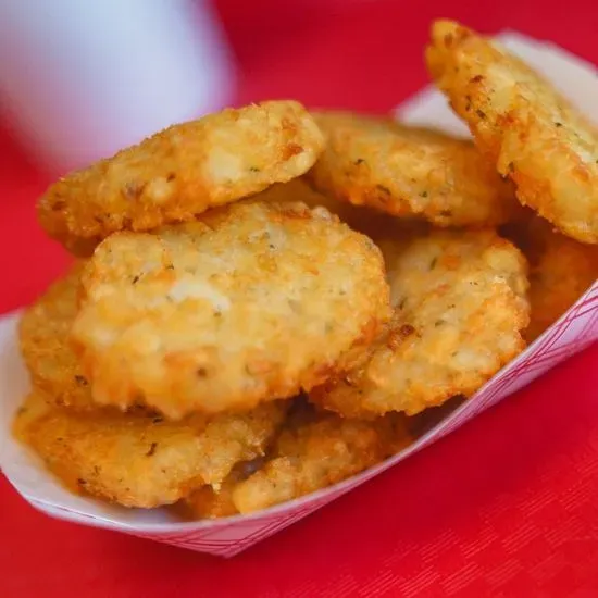 Potato Pancakes