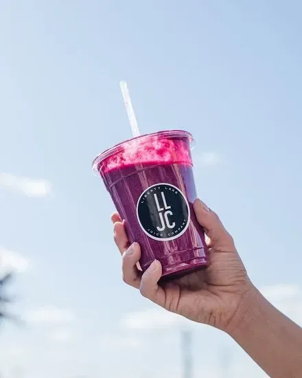 Pink Flamingo