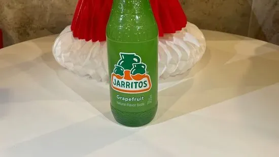 Jarritos - Fruit Punch