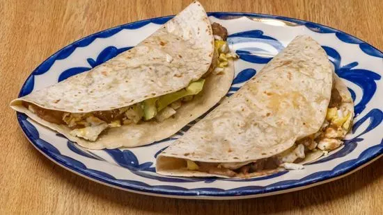 Baleadas