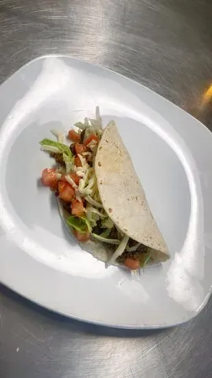 13 Soft Taco