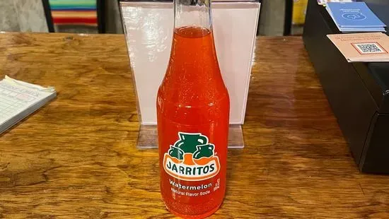 Jarritos - Watermelon